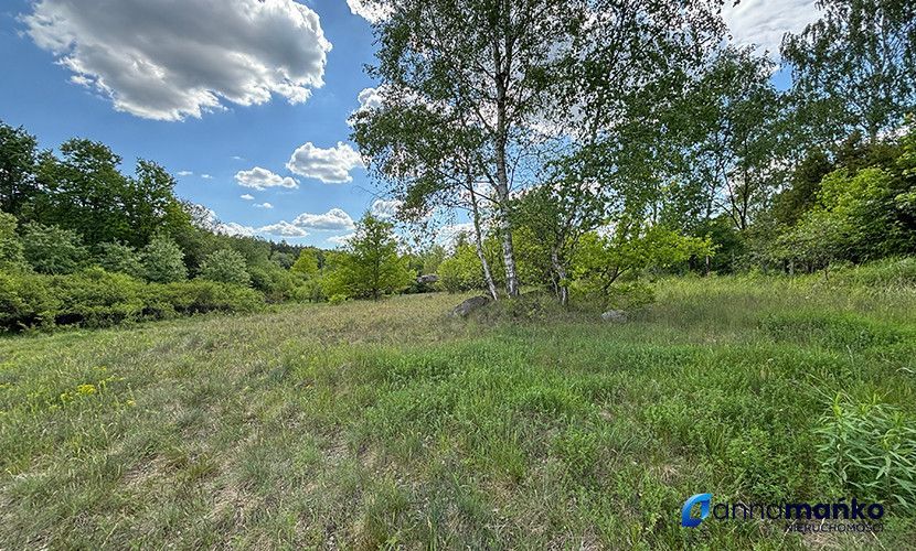 Działka budowlana Dąbrowa Górnicza Sikorka, ul. Czajkowa. Zdjęcie 5