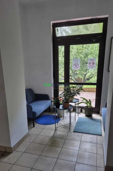 dom szeregowy, 10 pokoi Warszawa Mokotów. Zdjęcie 16