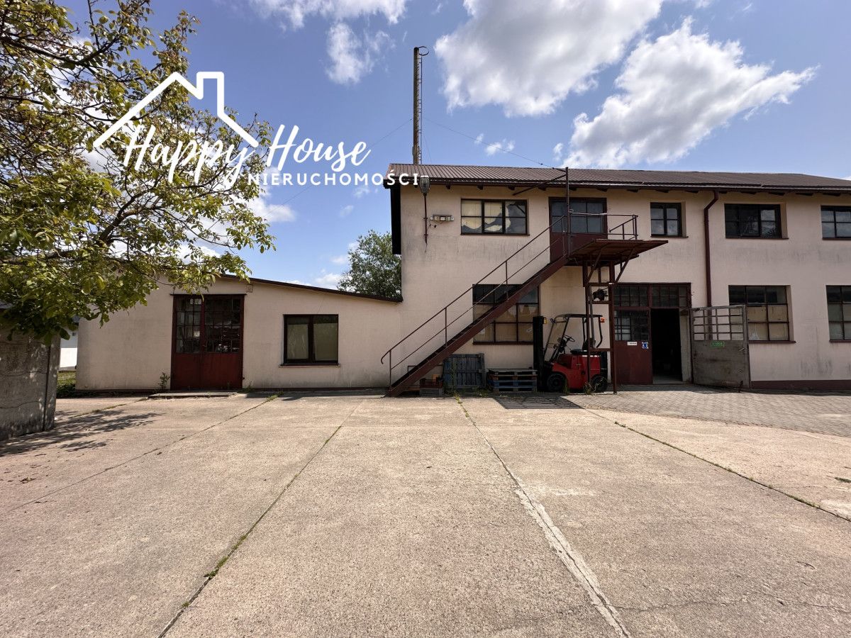 Lokal Czersk, ul. Adama Mickiewicza. Zdjęcie 5