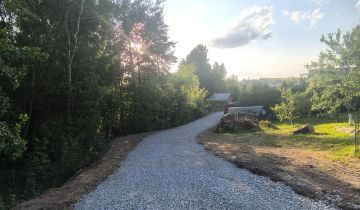 Działka budowlana Rzeszów, ul. Gronowa