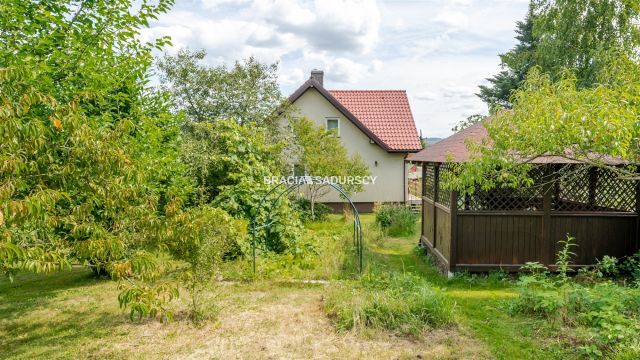 dom wolnostojący, 3 pokoje Radziszów, ul. Kolorowa. Zdjęcie 37