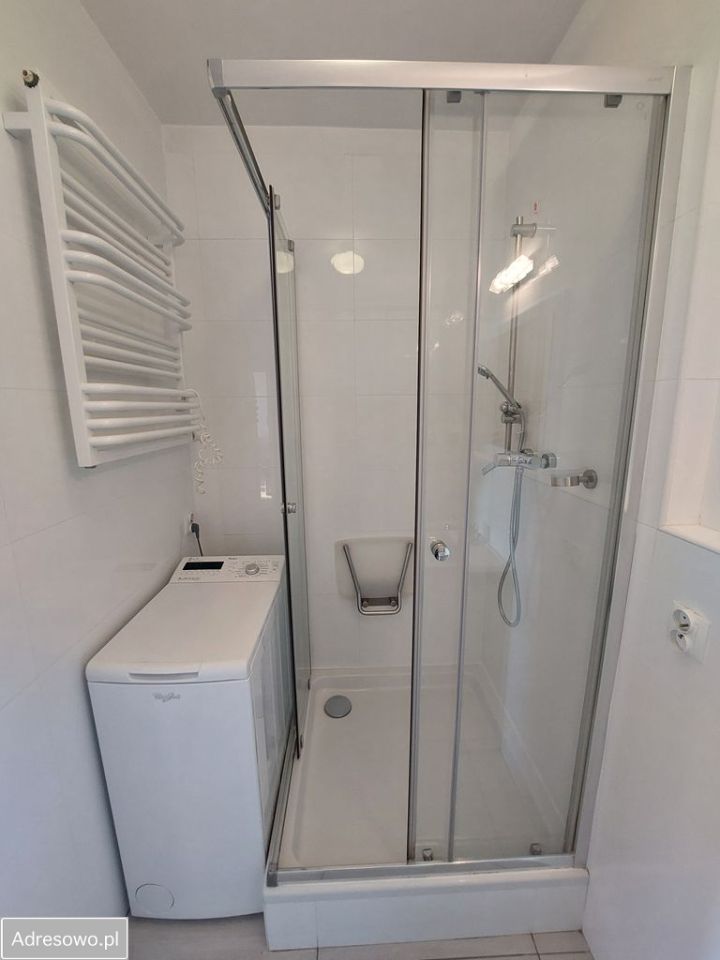 Mieszkanie 3-pokojowe Warszawa Mokotów, ul. Puławska. Zdjęcie 11