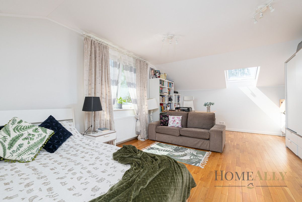 dom wolnostojący, 6 pokoi Augustówek. Zdjęcie 12