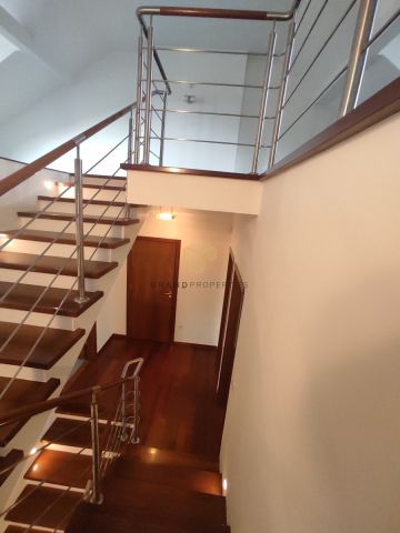 dom szeregowy, 6 pokoi Warszawa Ursynów. Zdjęcie 15