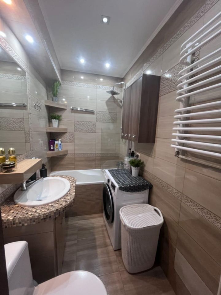 Mieszkanie 2-pokojowe Mielec, ul. Jana Kochanowskiego. Zdjęcie 3