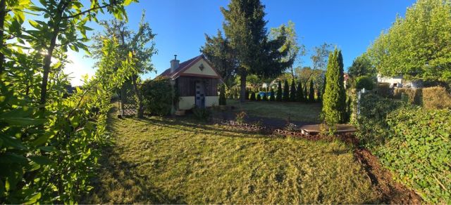 Działka rod Szczecin Golęcino. Zdjęcie 2