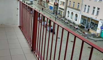Mieszkanie 2-pokojowe Legnica Centrum, rynek Rynek