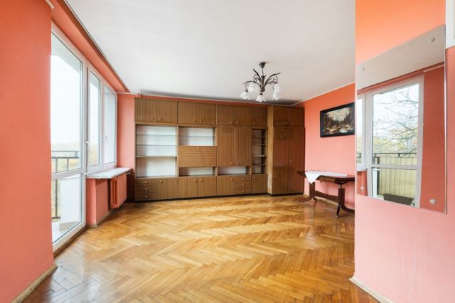 Mieszkanie 2-pokojowe Warszawa Praga, ul. Karola Darwina. Zdjęcie 8