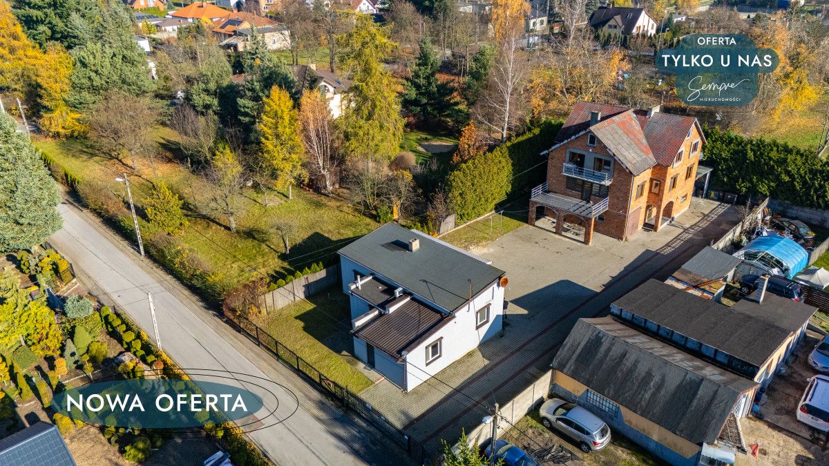 dom wolnostojący, 12 pokoi Starowa Góra, ul. Parterowa. Zdjęcie 19