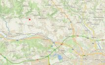 Działka budowlana Kobylany, ul. Widokowa. Zdjęcie 1