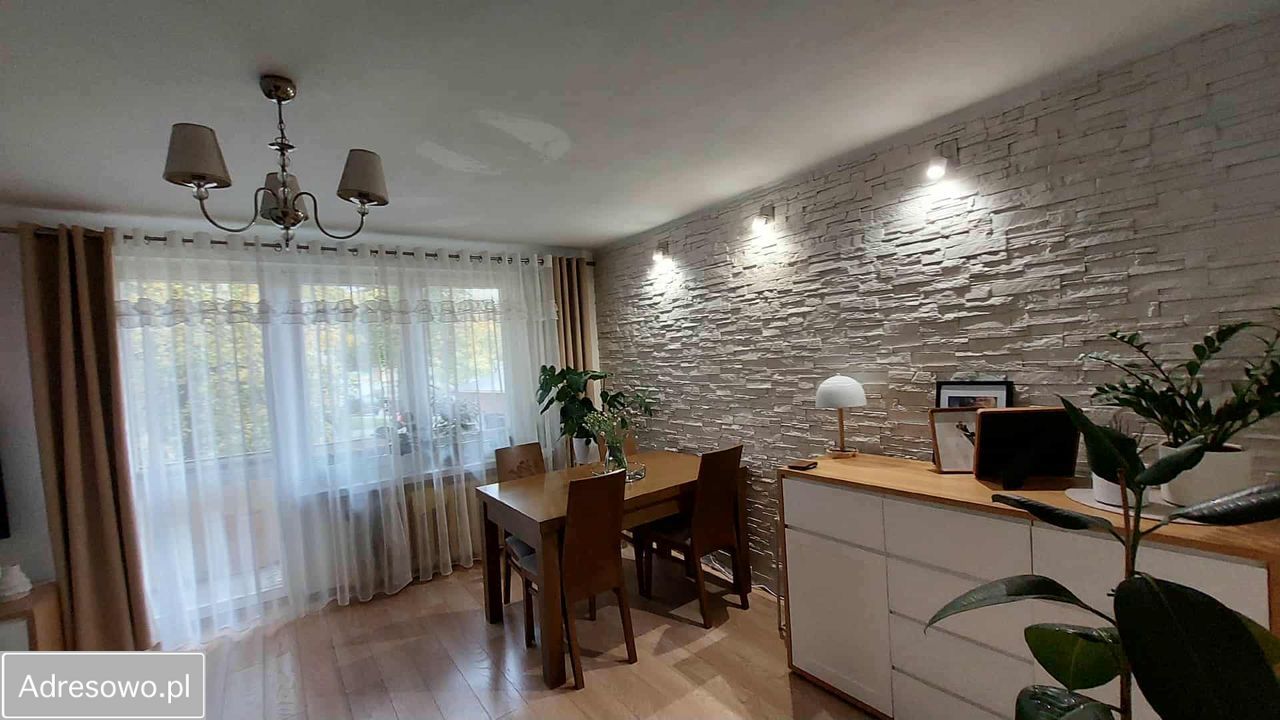 Mieszkanie 2-pokojowe Radom Osiedle XV-lecia, ul. gen. Józefa Sowińskiego. Zdjęcie 12