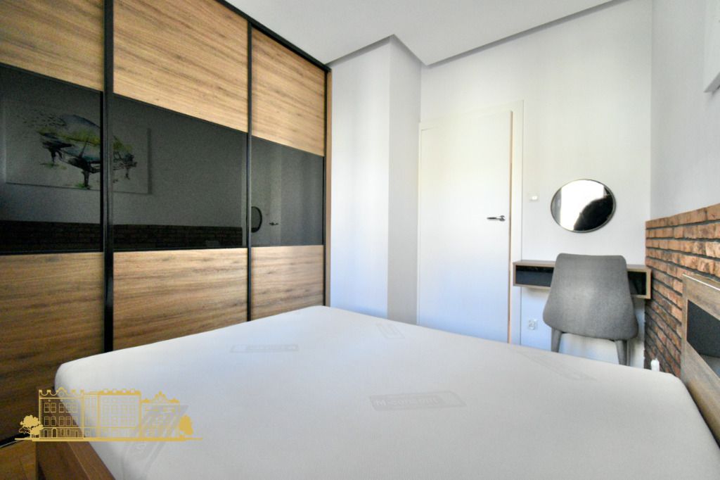 Mieszkanie 2-pokojowe Kraków, os. Krakowiaków. Zdjęcie 4