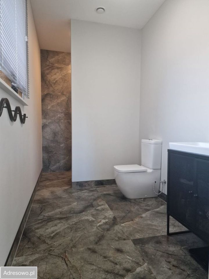 bliźniak, 5 pokoi Józefów, ul. Księdza Malinowskiego. Zdjęcie 10