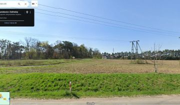 Działka budowlana Aleksandrów Kujawski, ul. Aleja Marii Danilewicz-Zielińskiej