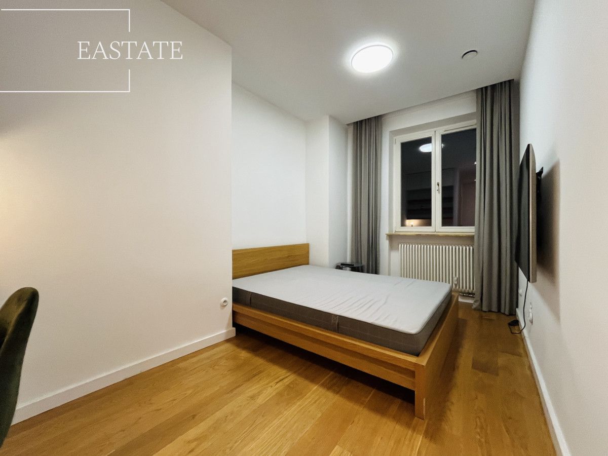 Mieszkanie 3-pokojowe Warszawa Praga, ul. 11 Listopada. Zdjęcie 11