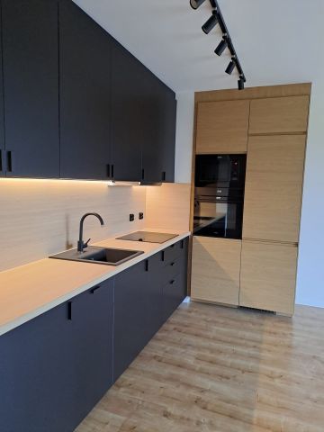 Mieszkanie 2-pokojowe Pogórze, ul. Ignacego Jana Paderewskiego. Zdjęcie 1