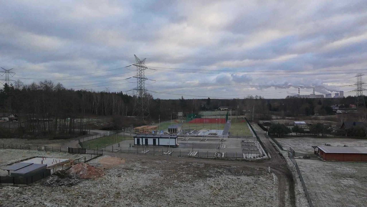 Działka budowlana Oleśnik. Zdjęcie 6