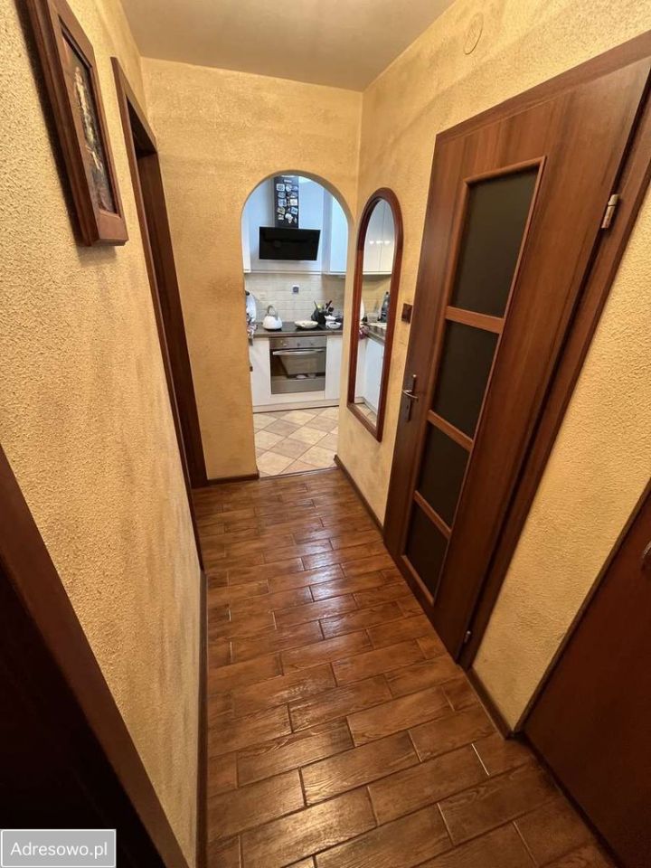 Mieszkanie 3-pokojowe Sochaczew Centrum, ul. Senatorska. Zdjęcie 3