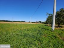 Działka budowlana Iłownica. Zdjęcie 2