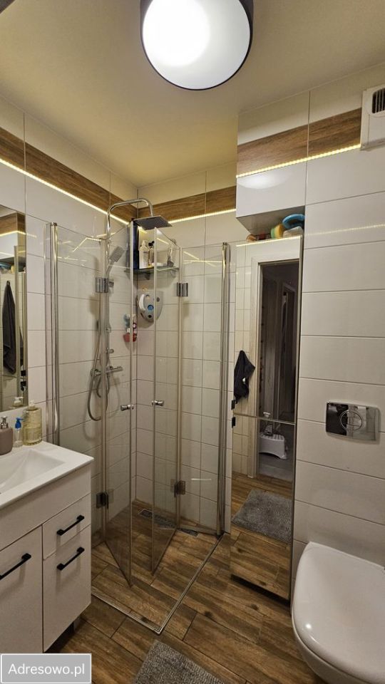 Mieszkanie 3-pokojowe Koszalin, ul. Generała Józefa Hallera. Zdjęcie 8