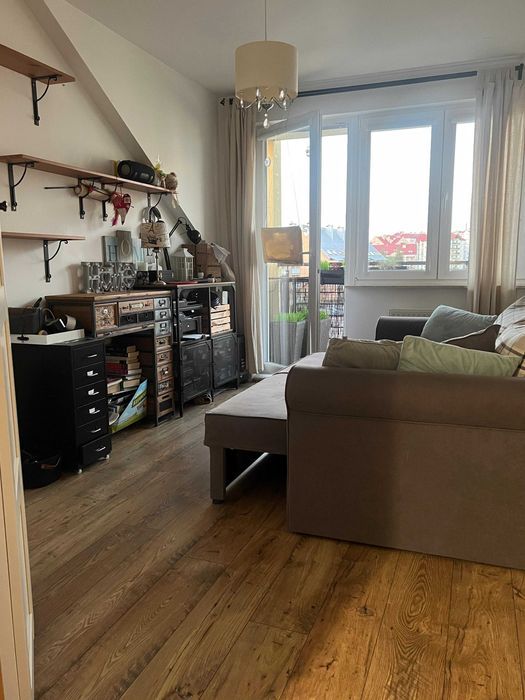 Mieszkanie 3-pokojowe Jaroty, ul. Stawigudzka. Zdjęcie 7