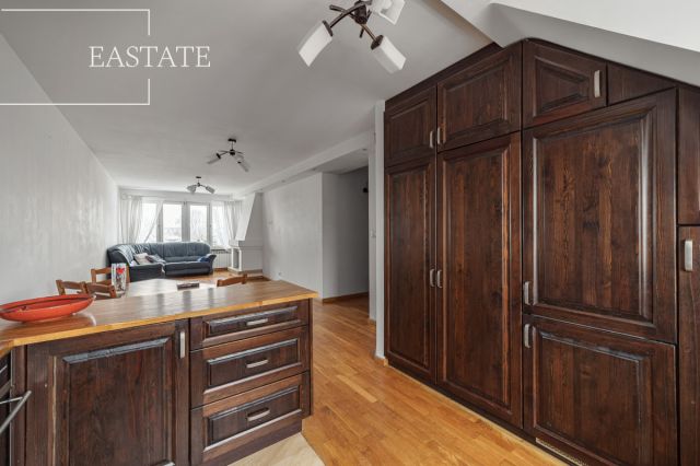 Mieszkanie 3-pokojowe Warszawa Ochota, ul. Filtrowa. Zdjęcie 4