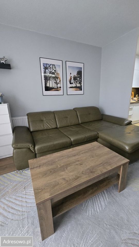 Mieszkanie 2-pokojowe Łódź Polesie, ul. kpt. Pilota Franciszka Żwirki. Zdjęcie 10