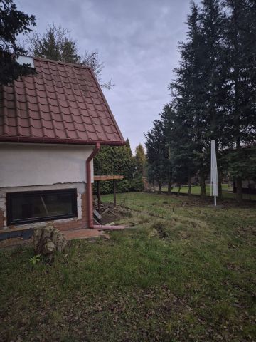 Działka rod Bydgoszcz Janowo. Zdjęcie 1