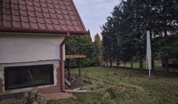 Działka rod Bydgoszcz Janowo