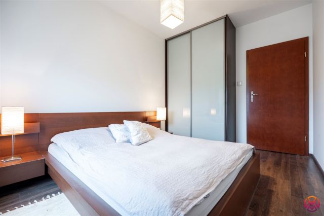 Mieszkanie 3-pokojowe Łódź Śródmieście, ul. Nawrot. Zdjęcie 6