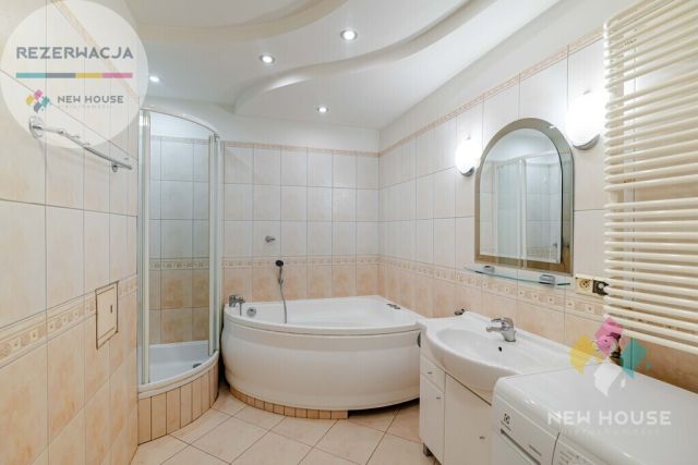 Mieszkanie 2-pokojowe Olsztyn Kormoran, ul. Wincentego Pstrowskiego. Zdjęcie 6