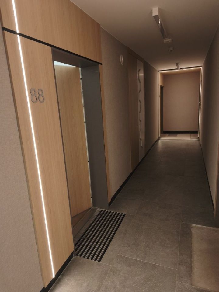 Mieszkanie 2-pokojowe Gdańsk, ul. Wielkopolska. Zdjęcie 8