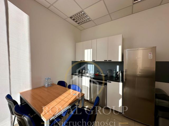 Biuro Lublin LSM. Zdjęcie 9