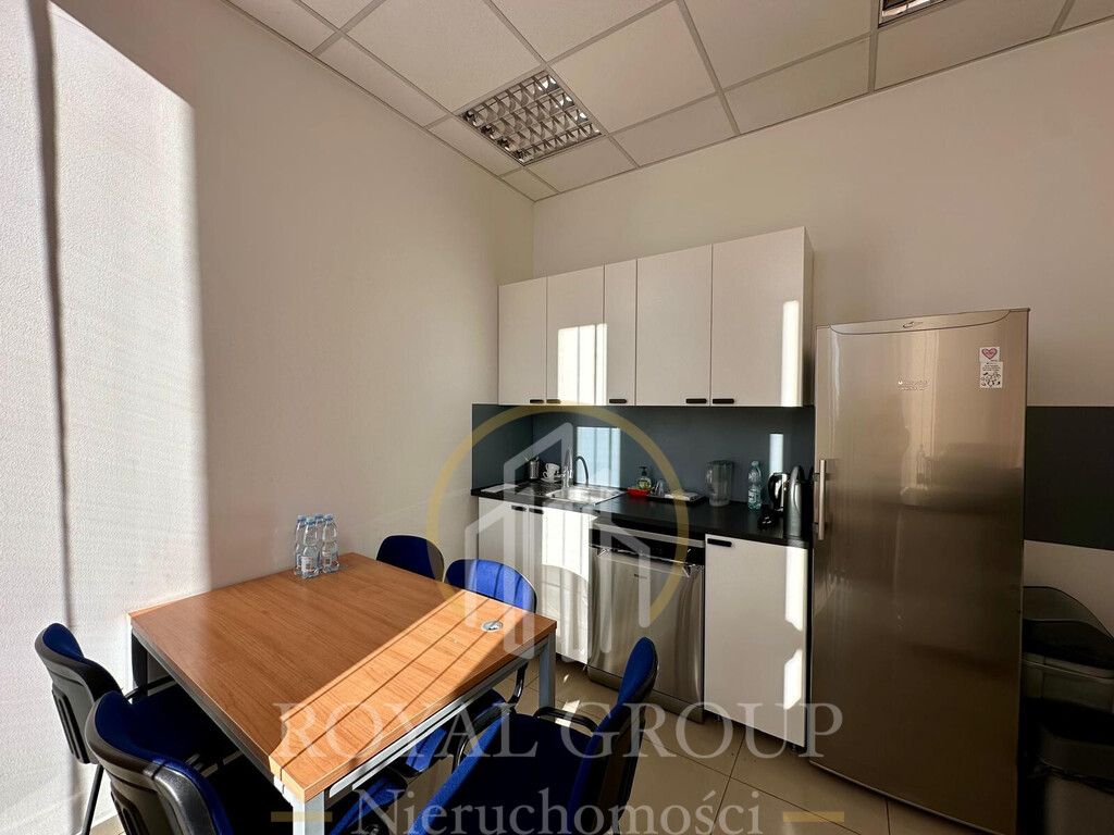 Biuro Lublin LSM. Zdjęcie 9