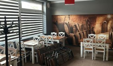 Lokal Łódź Polesie