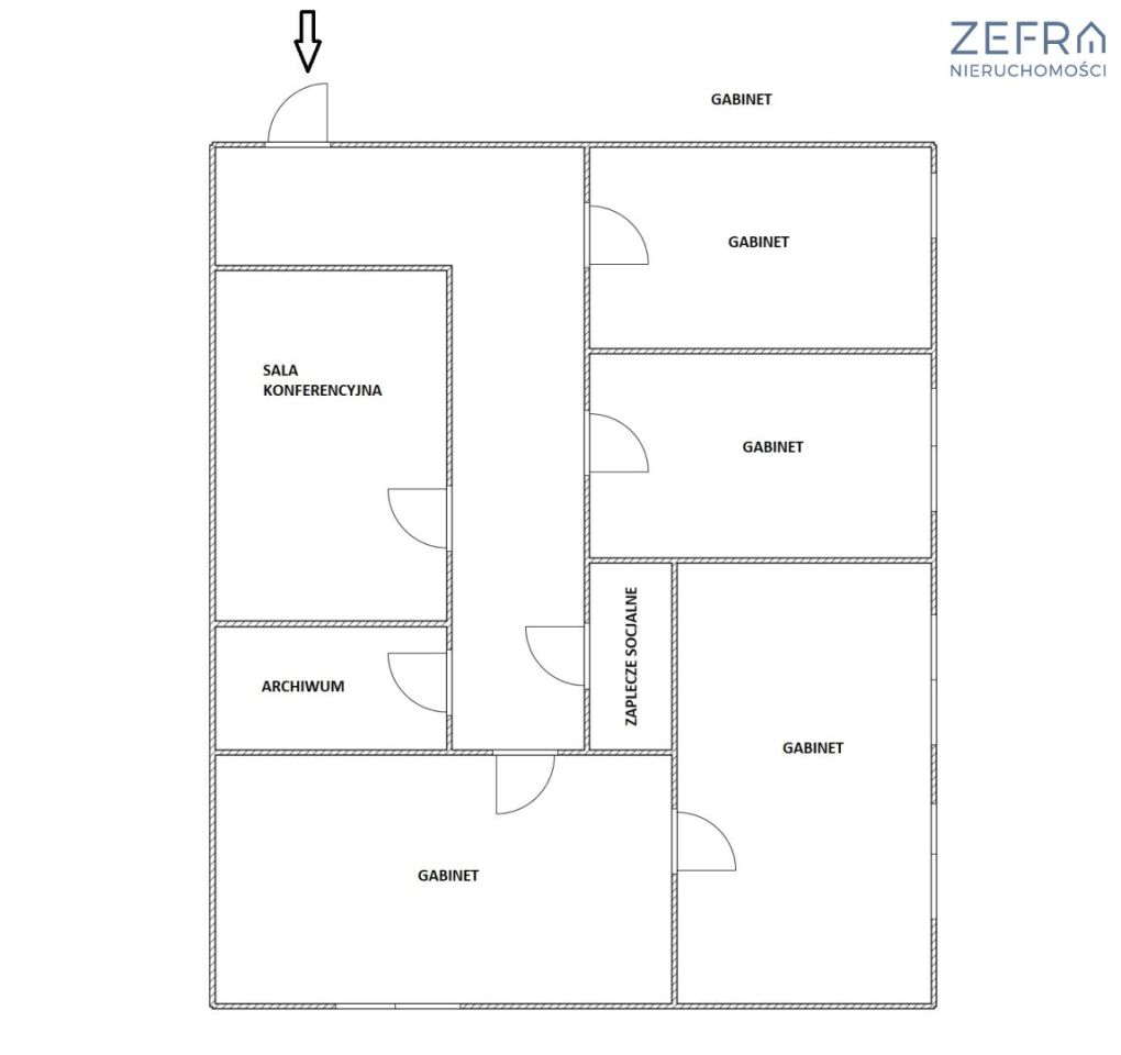 Biuro Modlniczka. Zdjęcie 10