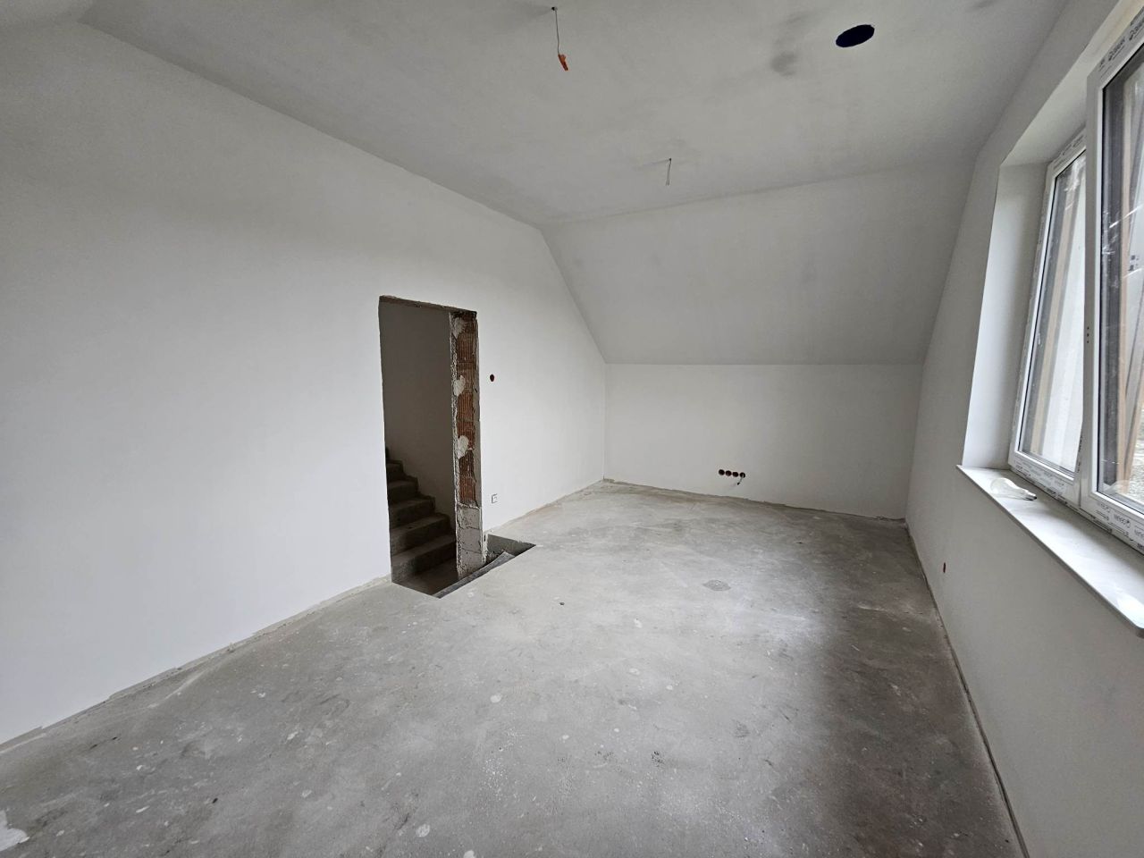 dom wolnostojący, 5 pokoi Mielec Rzochów, ul. Porannych mgieł. Zdjęcie 19