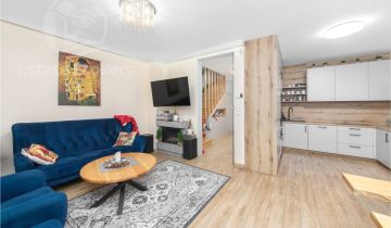 bliźniak, 4 pokoje Dobrzykowice, ul. Polna