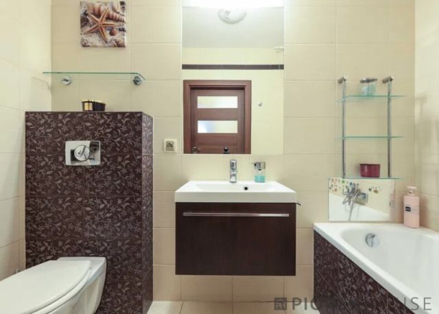 Mieszkanie 2-pokojowe Ząbki, ul. Powstańców. Zdjęcie 6