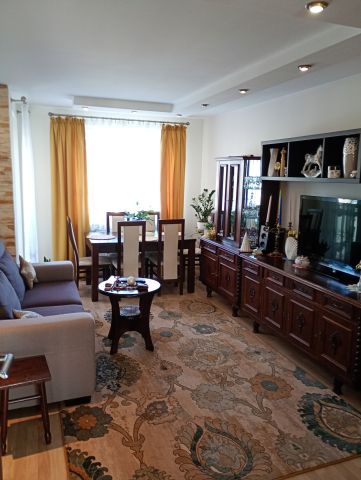 Mieszkanie 3-pokojowe Siedlce Centrum, ul. Sulimów. Zdjęcie 1