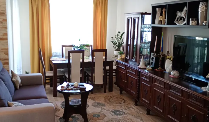 Mieszkanie 3-pokojowe Siedlce Centrum, ul. Sulimów