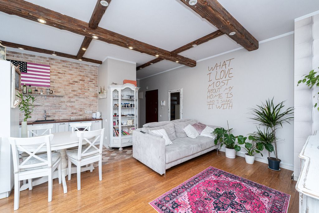 Mieszkanie 2-pokojowe Warszawa Mokotów, ul. Bluszczańska. Zdjęcie 2