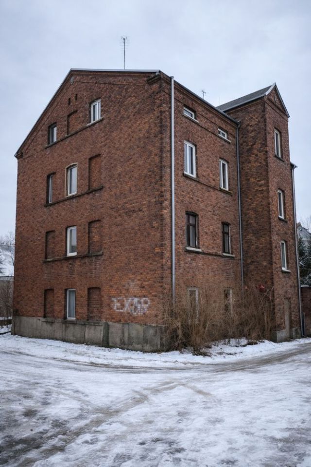 Mieszkanie 2-pokojowe Łódź Księży Młyn, ul. Targowa. Zdjęcie 2