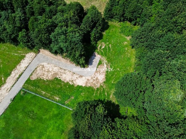 Działka budowlana Leńcze. Zdjęcie 24