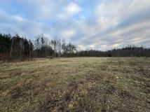 Działka budowlana Sobolewo. Zdjęcie 4