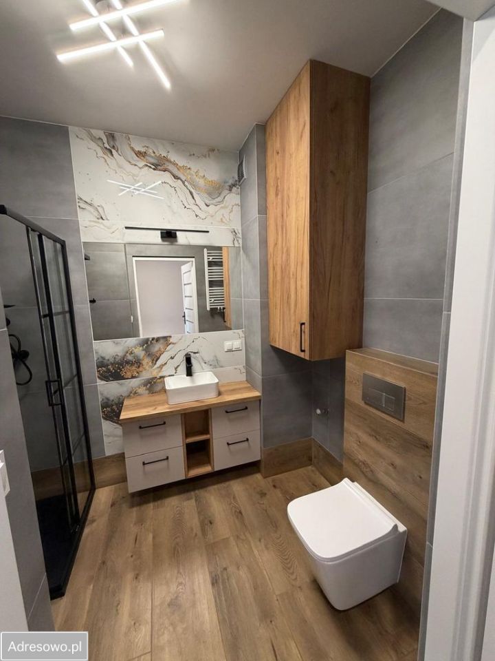 Mieszkanie 2-pokojowe Psarskie, ul. Hebanowa. Zdjęcie 16