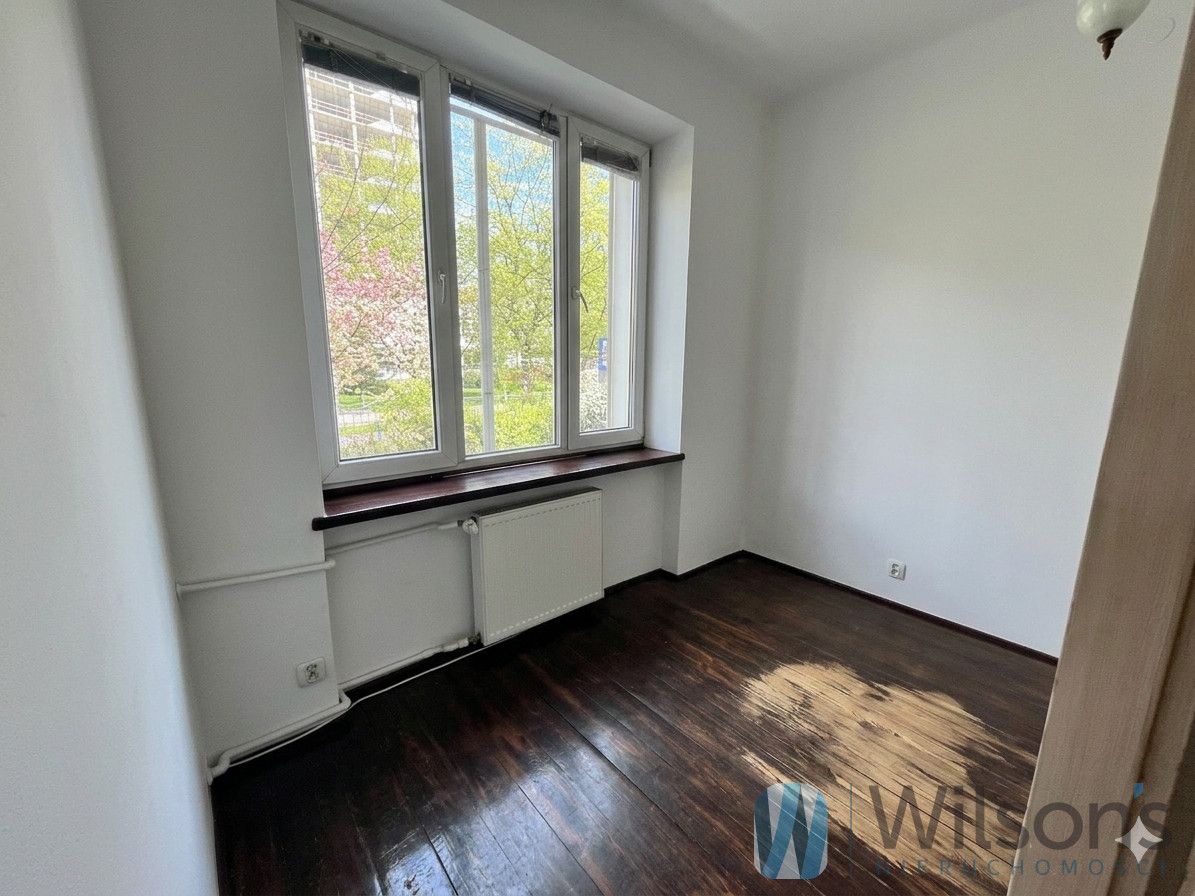 Mieszkanie 2-pokojowe Warszawa Mokotów, ul. Chełmska. Zdjęcie 12