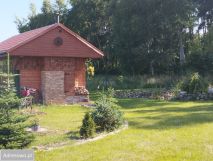 Działka budowlana Wrzosowo, ul. Letniskowa. Zdjęcie 2