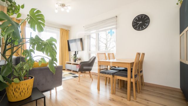 Mieszkanie 3-pokojowe Warszawa Włochy, ul. ks. Juliana Chrościckiego. Zdjęcie 1