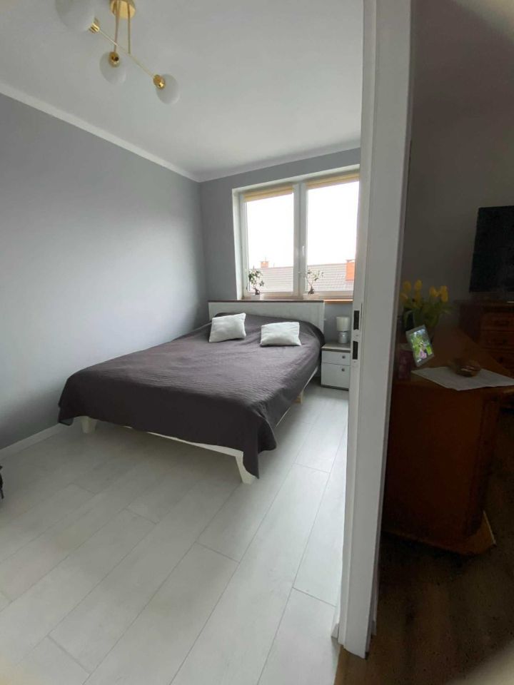 Mieszkanie 4-pokojowe Szczecin Bukowe, ul. Akwarelowa. Zdjęcie 6